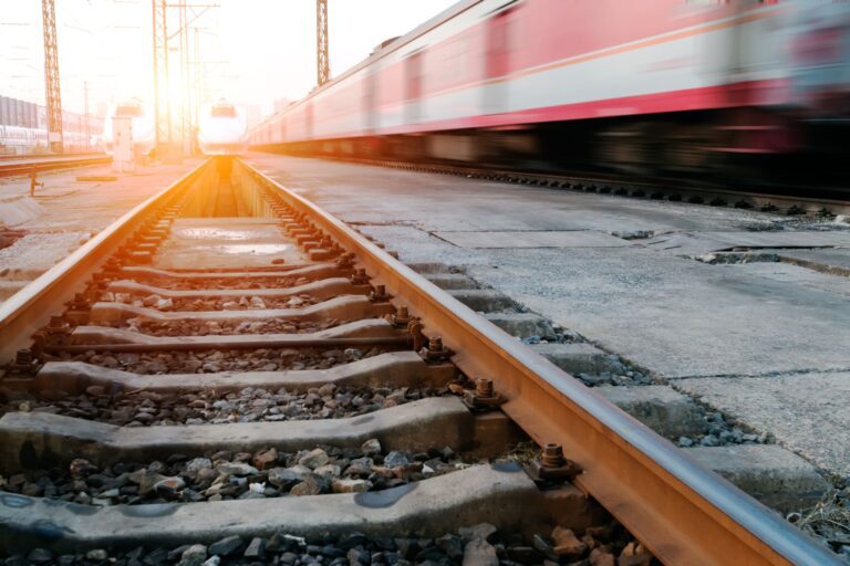 A high-speed train will connect Ruse with Bucharest airport