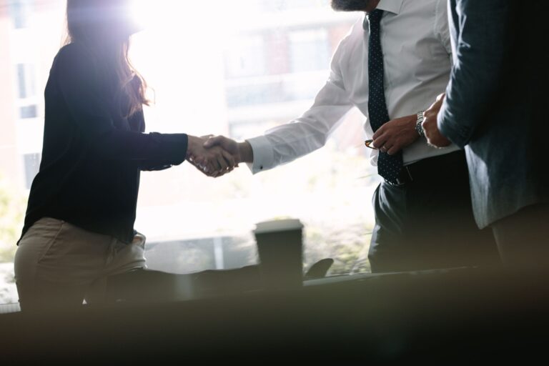 Advocacy and Influence The Power of Chambers of Commerce and Industry