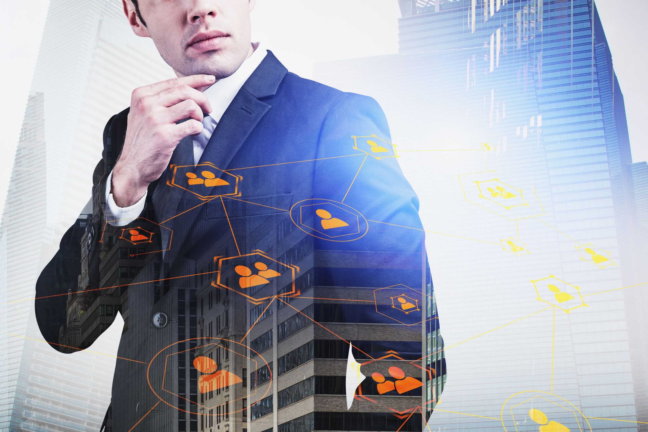 Innovations in HR selection Key to the future of sustainable business