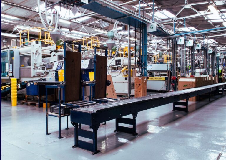 A procedure has been launched for financing the implementation of new production models in SMEs