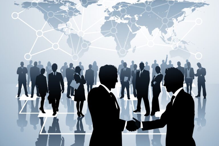 Invitation to participate in the survey "Business-Ready cities in the European Union" - focus "Utilities - Internet"