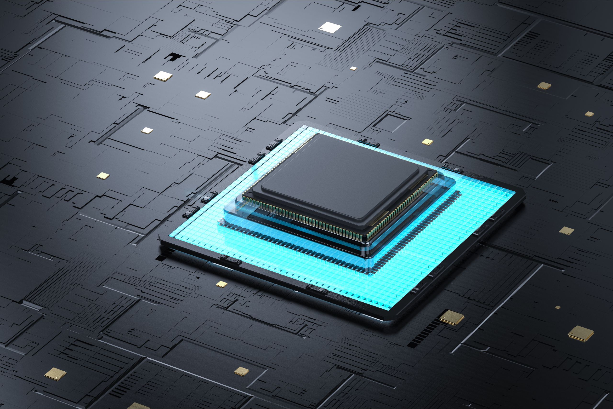The advantages of quantum computers for Bulgarian SMEs