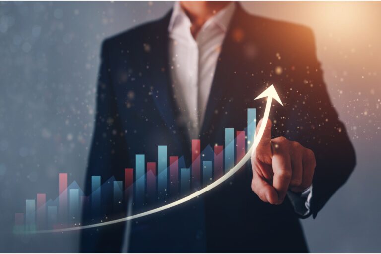 The revenues of Bulgarian companies are increasing on record in 2022.