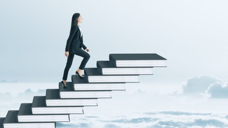 Business-Education Collaboration: The Key to Building a Sustainable Workforce