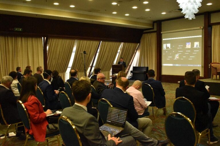 3 Bulgarian companies took part in the First International Investment Forum under the Gazelle project