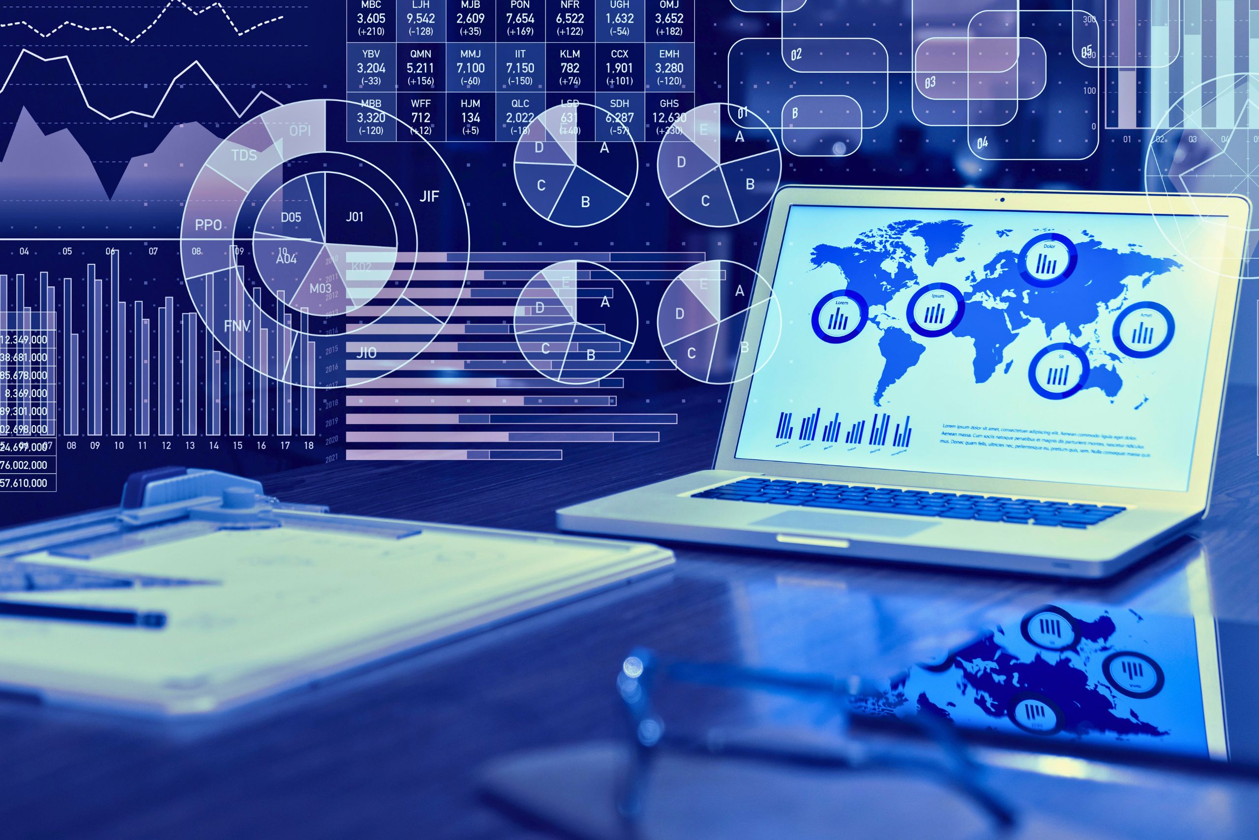 Basics of Statistics – How to Turn Data Into Useful Business Information Basics of Statistics How To Turn Data Into Useful Business Information 4