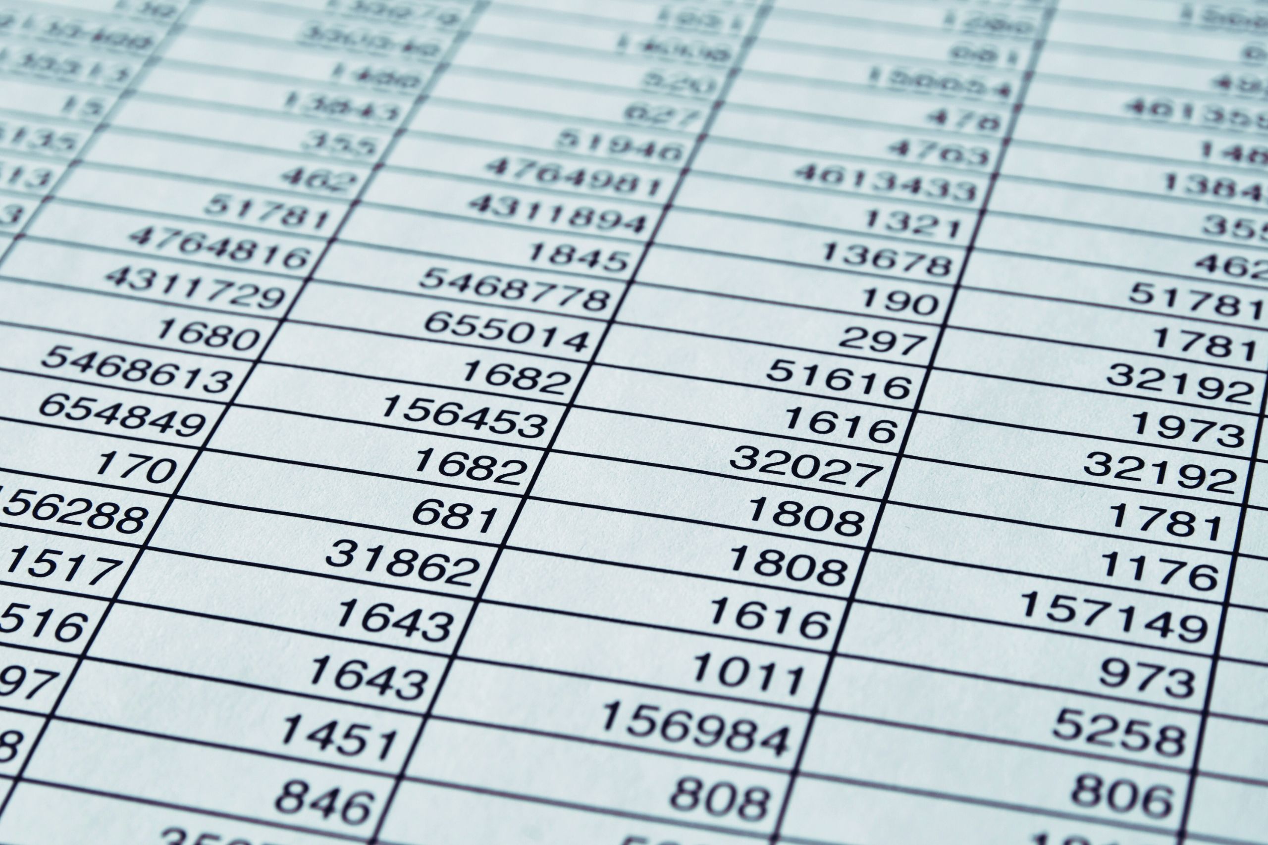 Basics of Statistics – How to Turn Data Into Useful Business Information Basics of Statistics How To Turn Data Into Useful Business Information 5