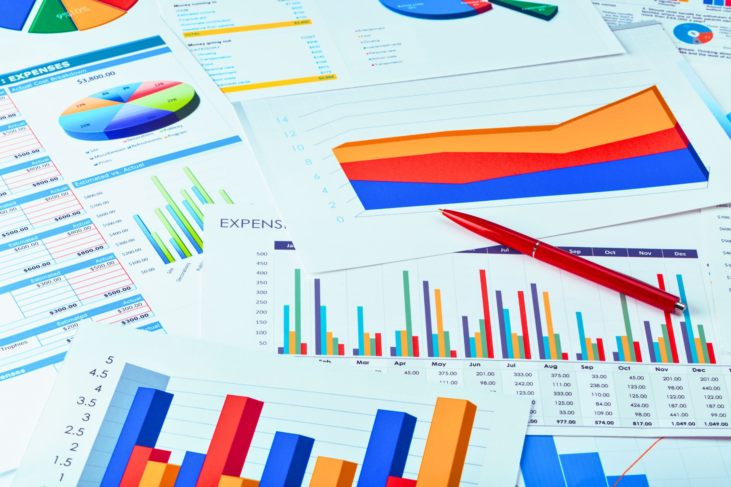 Basics of Statistics – How to Turn Data Into Useful Business Information Basics of Statistics How To Turn Data Into Useful Business Information 6