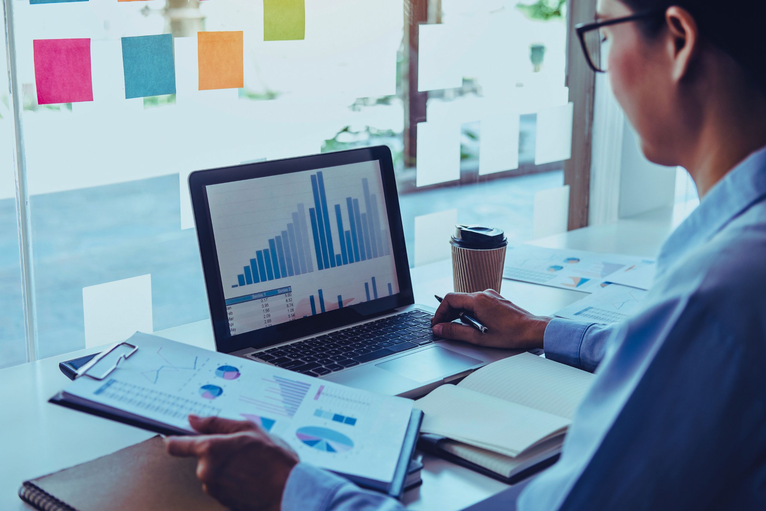 Basics of Statistics – How to Turn Data Into Useful Business Information Basics of Statistics How To Turn Data Into Useful Business Information 7