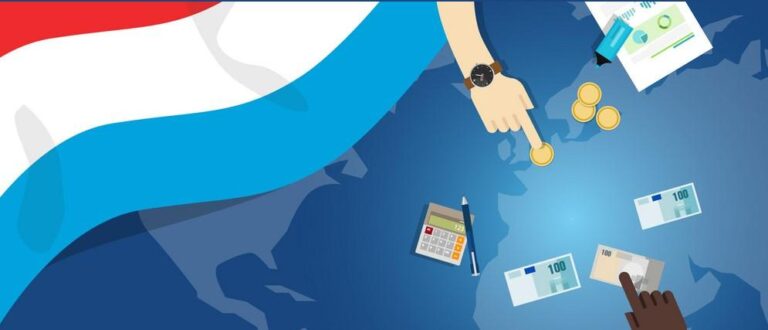 Business delegation to Luxembourg, April 3-4, 2019
