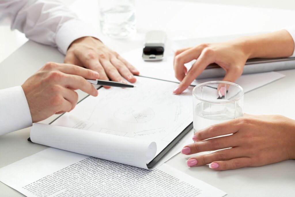 Services Consultations, trainings and studies
