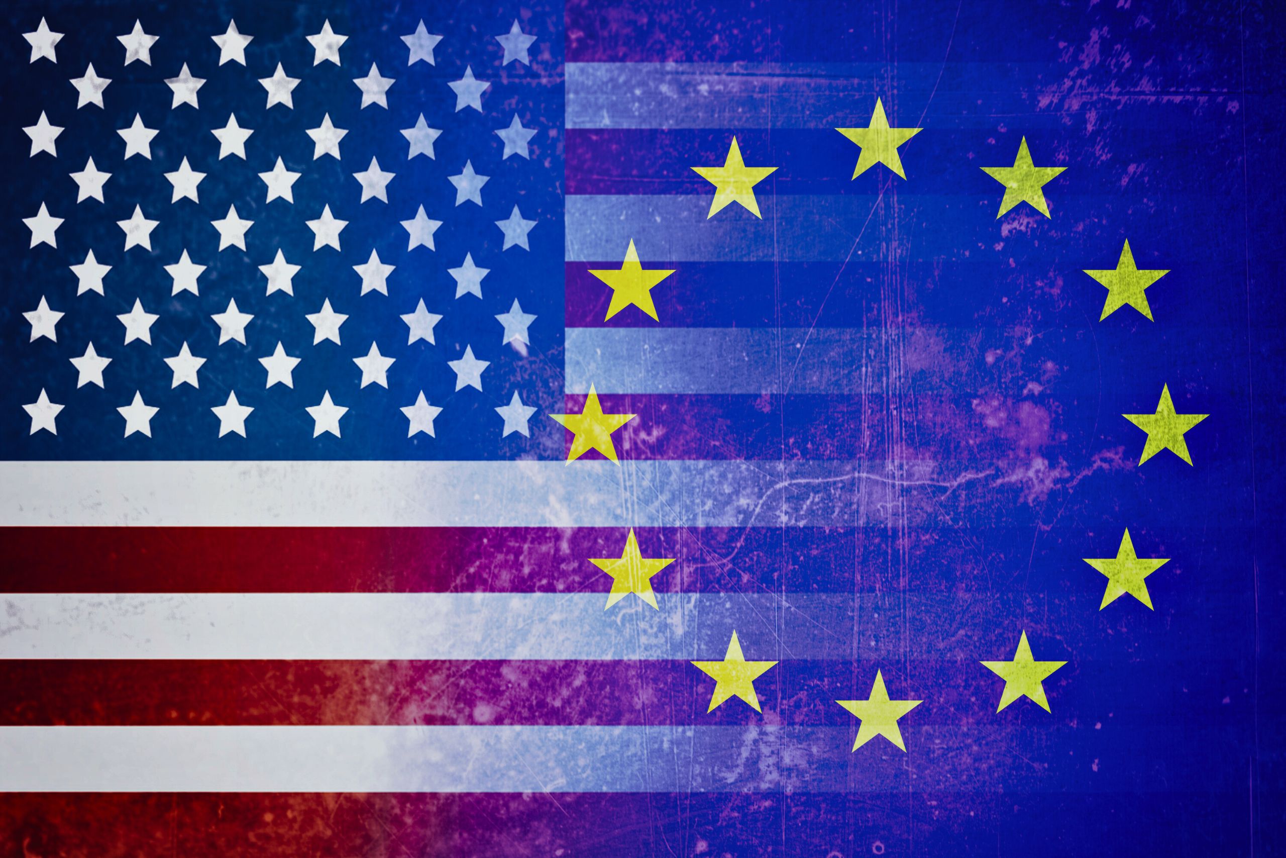 EU-US trade agreement What does the tariff reduction from 27.5 mean