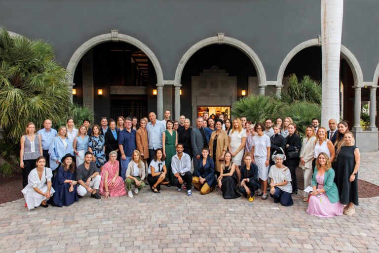 European Fashion Alliance: Time for a prosperous, creative-led future for fashion
