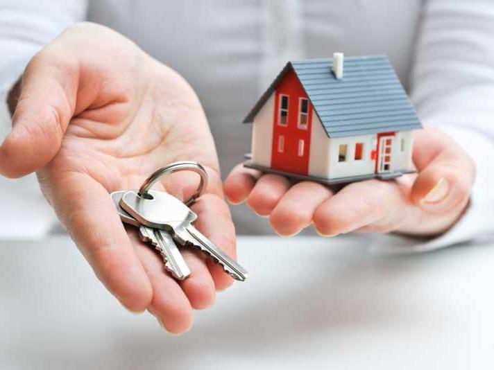 Financial instruments and investment projects in the field of real estate