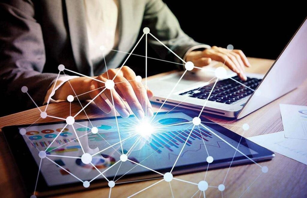 Half a million people will be trained in digital skills
