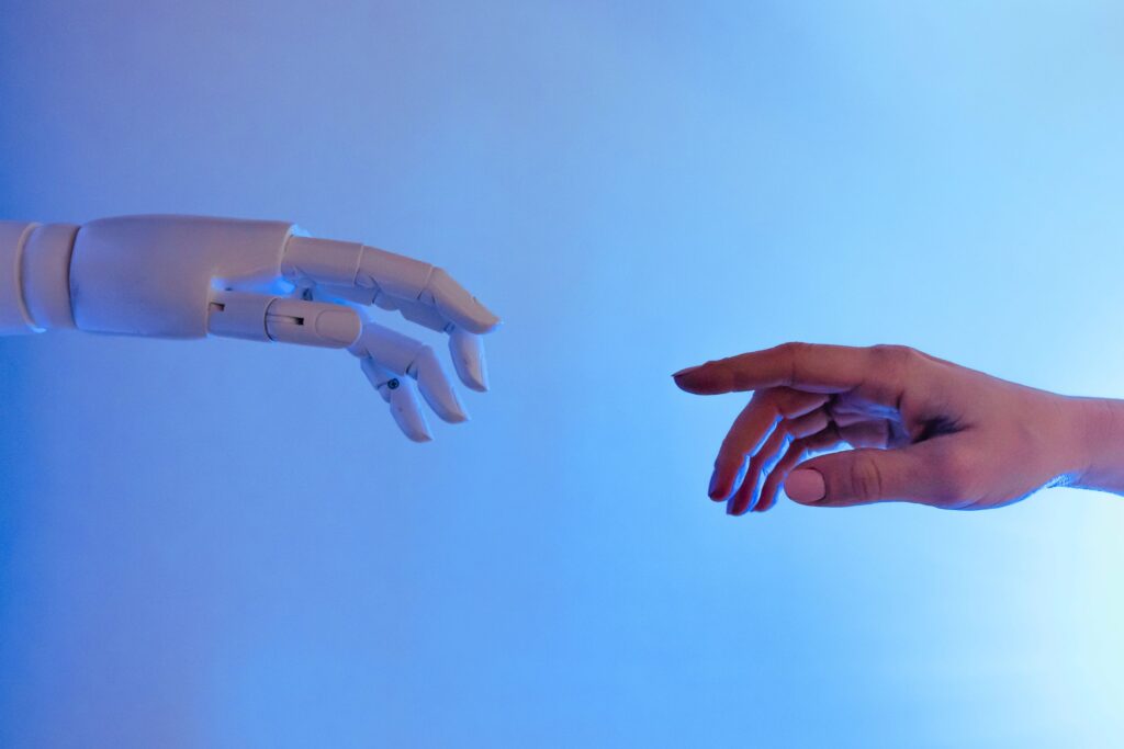 How Artificial Intelligence is Changing Management: Practical Tips for Managers How Artificial Intelligence is Changing Management Practical Tips for Managers 3