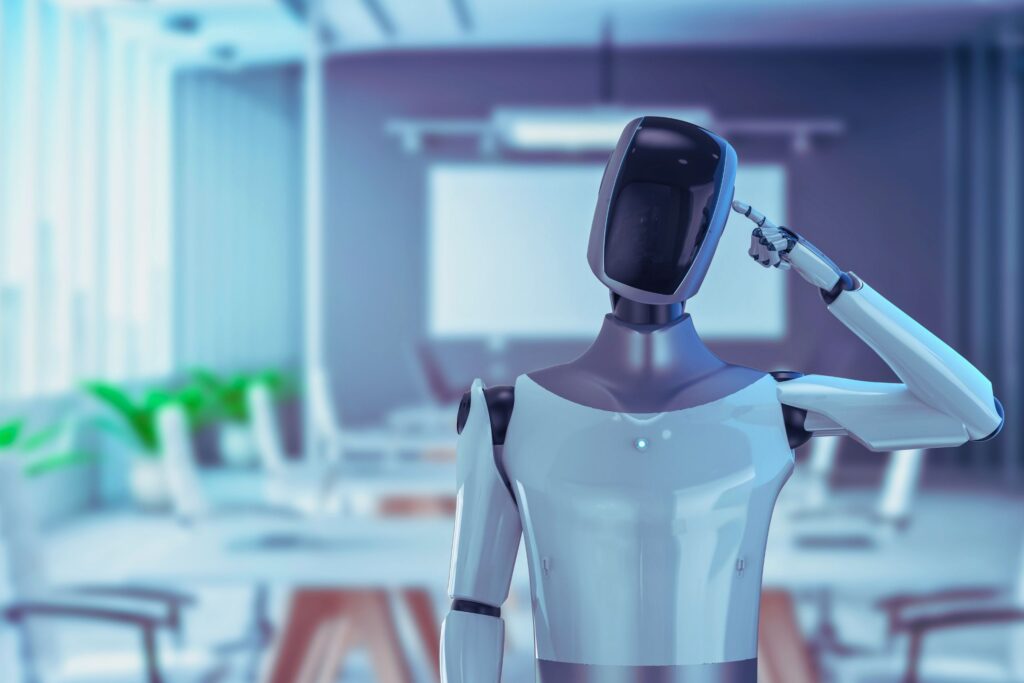 How Artificial Intelligence is Changing Management: Practical Tips for Managers How Artificial Intelligence is Changing Management Practical Tips for Managers 4