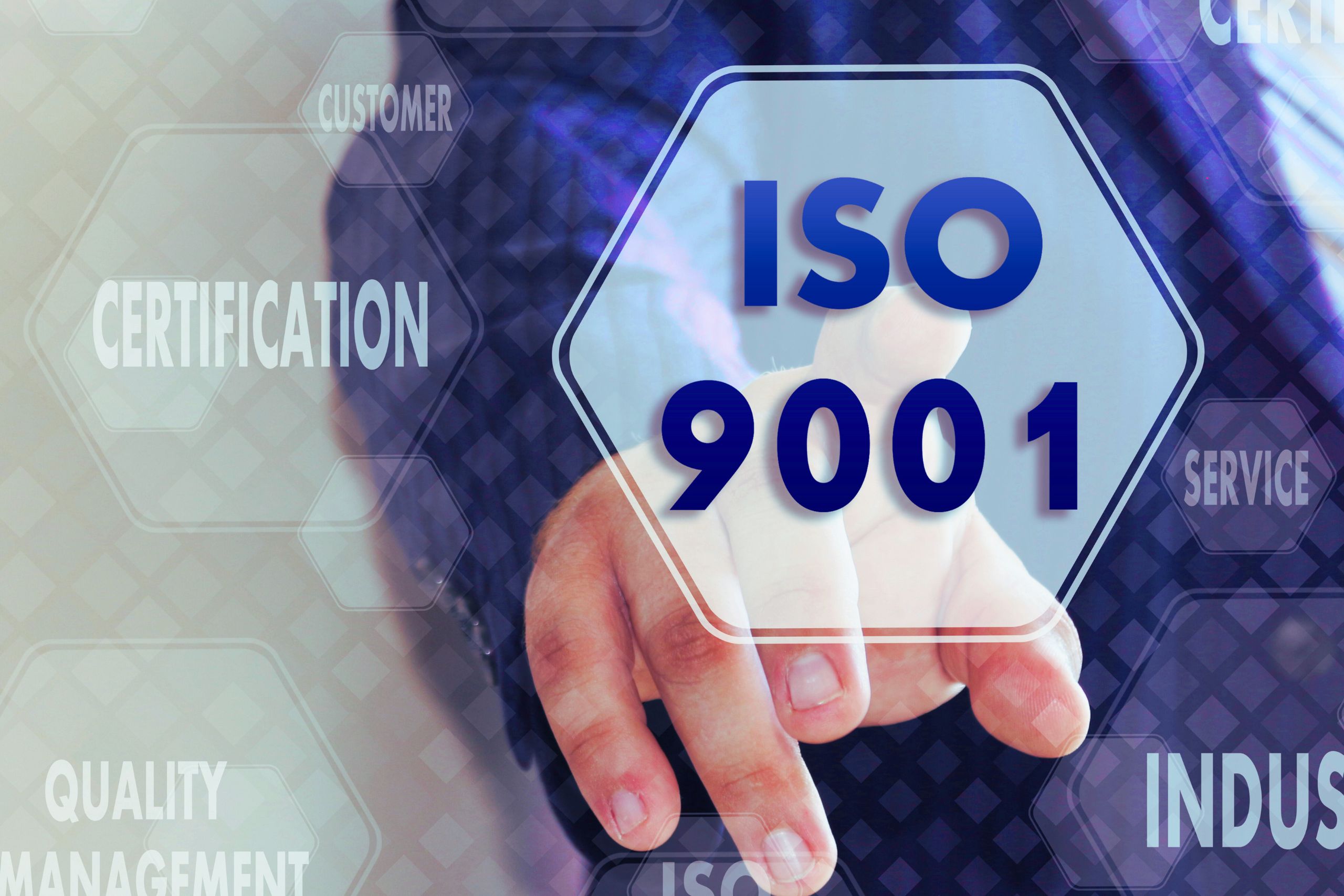 Integrated Management Systems How ISO Standards Support Growth and Trust 2