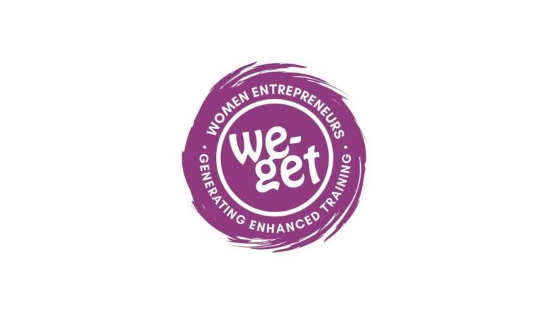 The We Get project was presented at SEW 2022