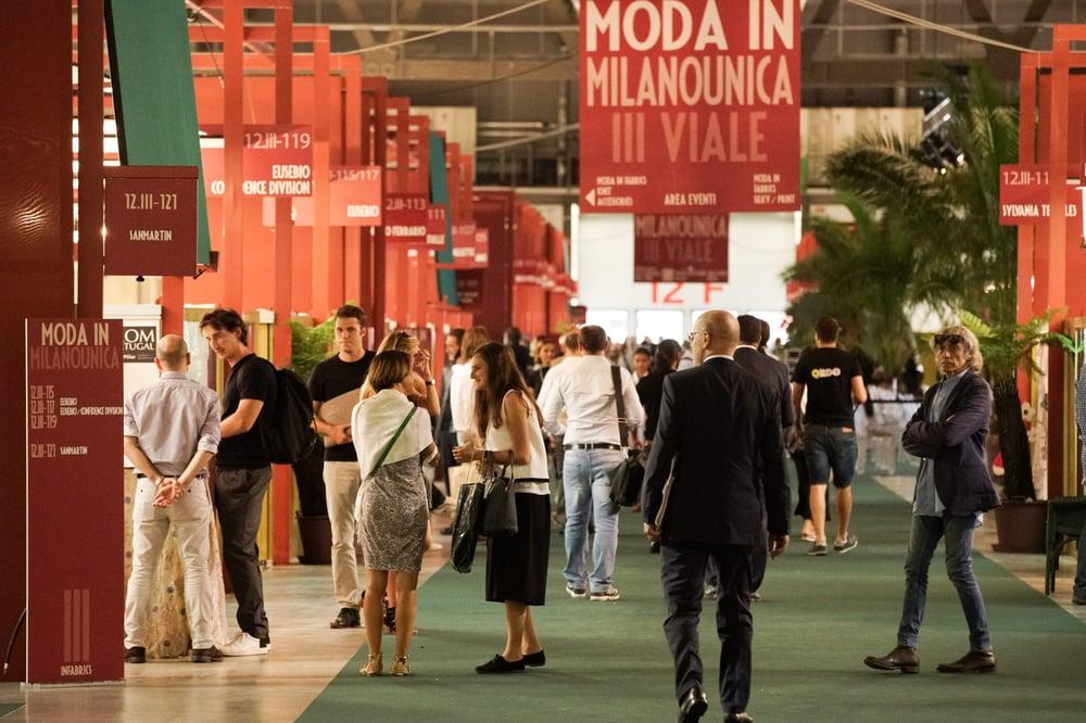 8 Bulgarian companies will participate in a trade mission under the CLOTH project in Milan February 01-03, 2023. Milano Unica