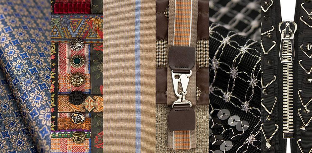 8 Bulgarian companies will participate in a trade mission under the CLOTH project in Milan February 01-03, 2023. Milano Unica2