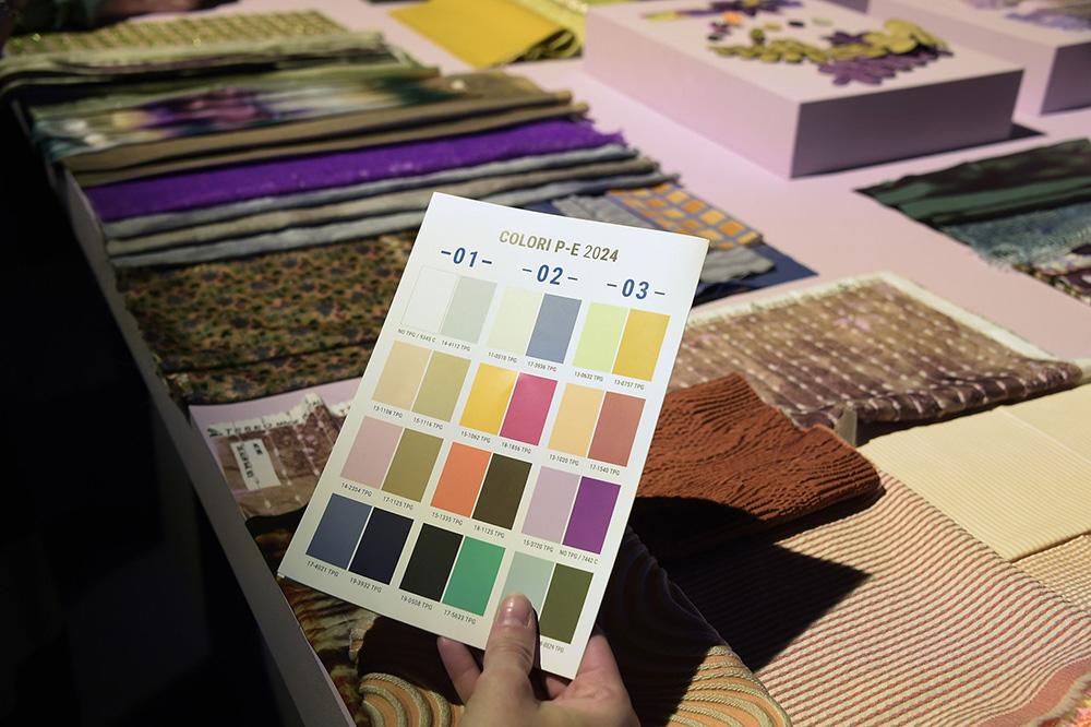 8 Bulgarian companies will participate in a trade mission under the CLOTH project in Milan February 01-03, 2023. Milano Unica3