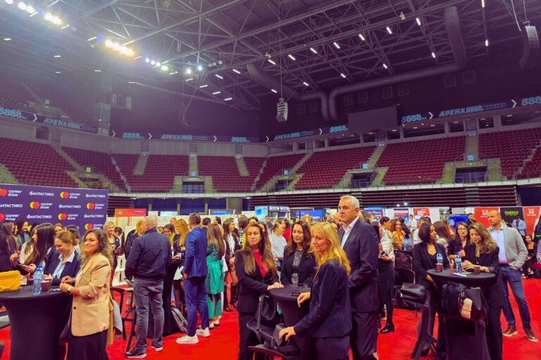 Milen Dobrev is on the jury of the Career Show Awards 2025