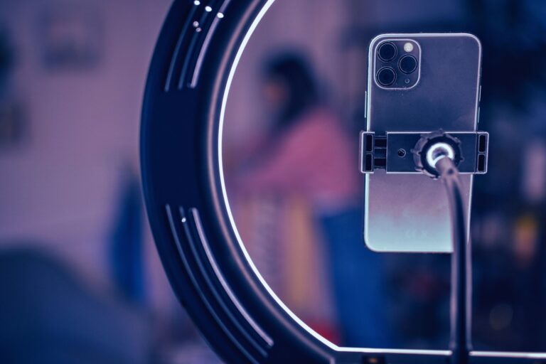 New trends in online commerce: social networks and live stream sales as a strategic tool for growth