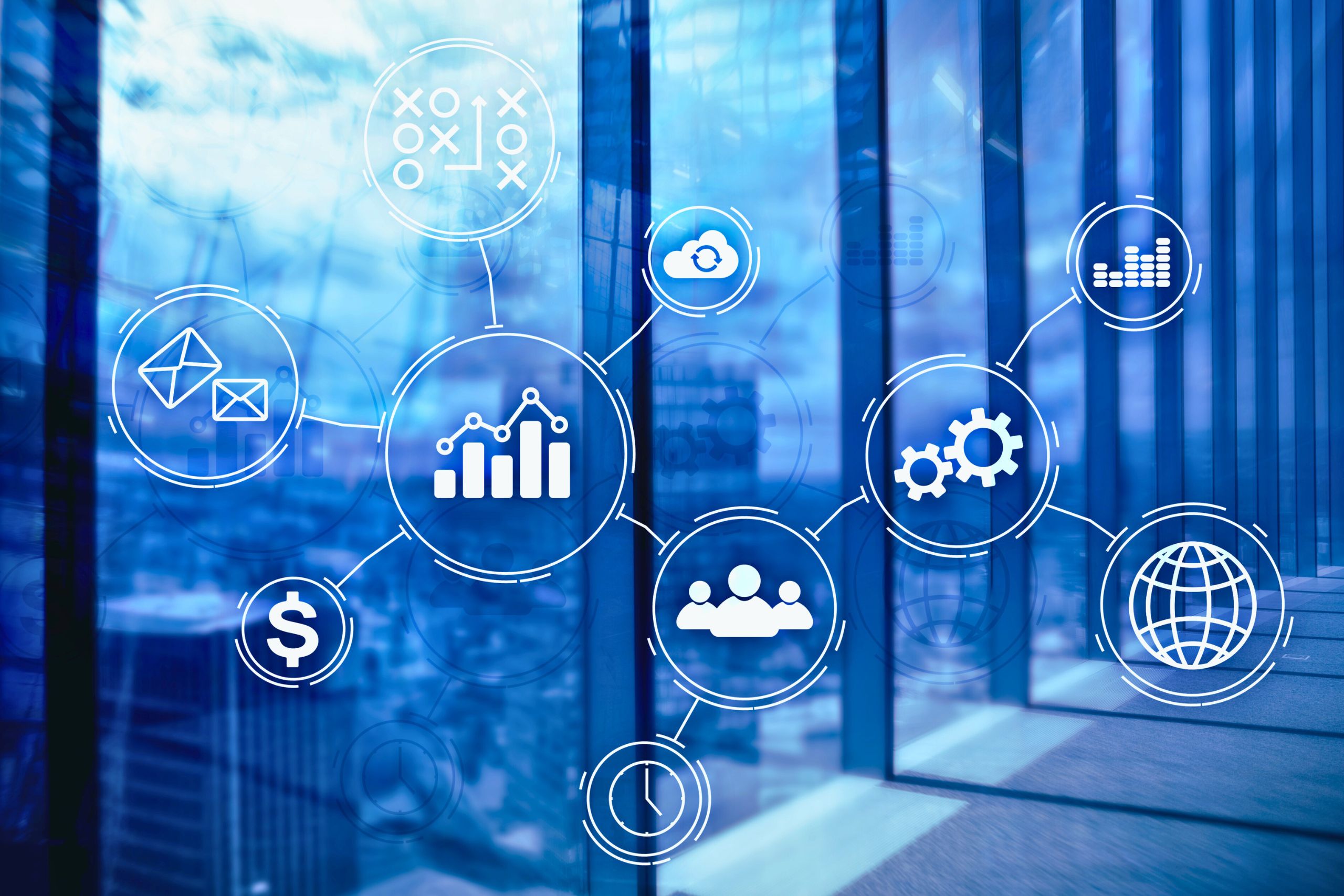 Operations Management Strategies for Efficiency and Competitiveness 5
