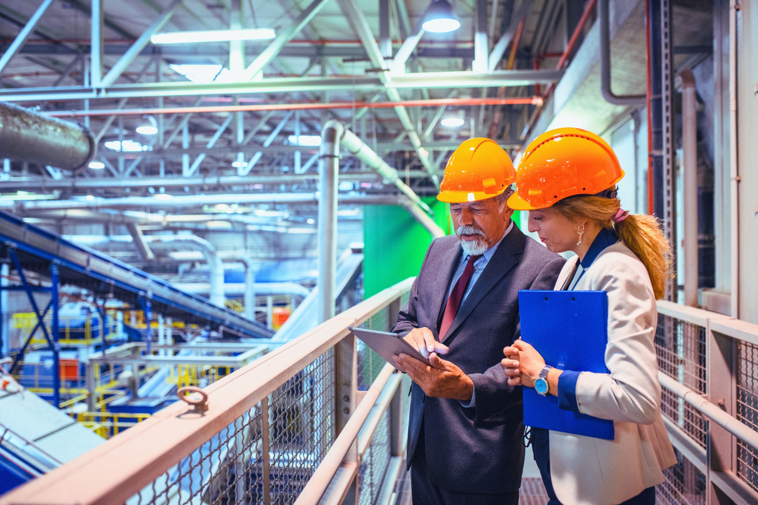 Operations Management Strategies for Efficiency and Competitiveness 7