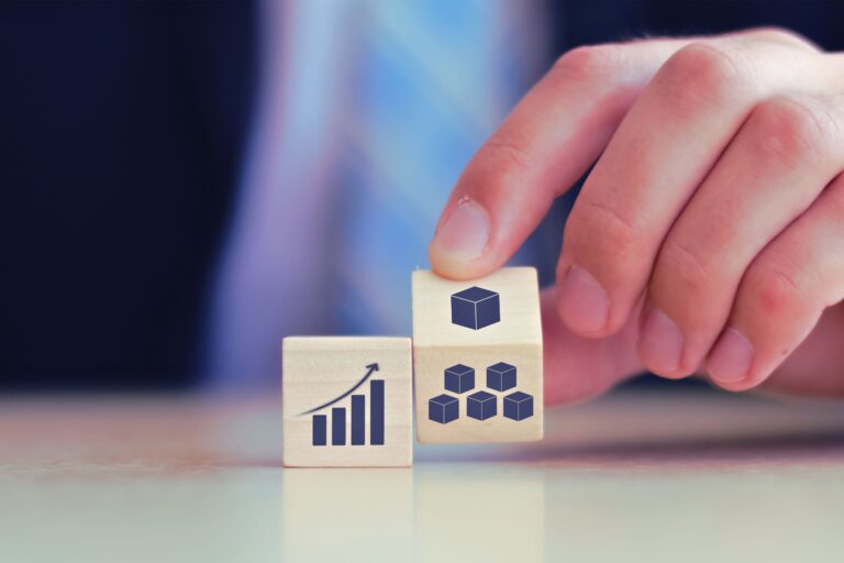 Operations Management - Strategies for Efficiency and Competitiveness