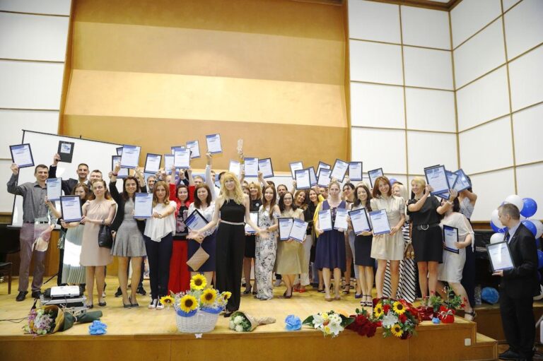 The fifth edition of the b2b Media Awards collects nominations