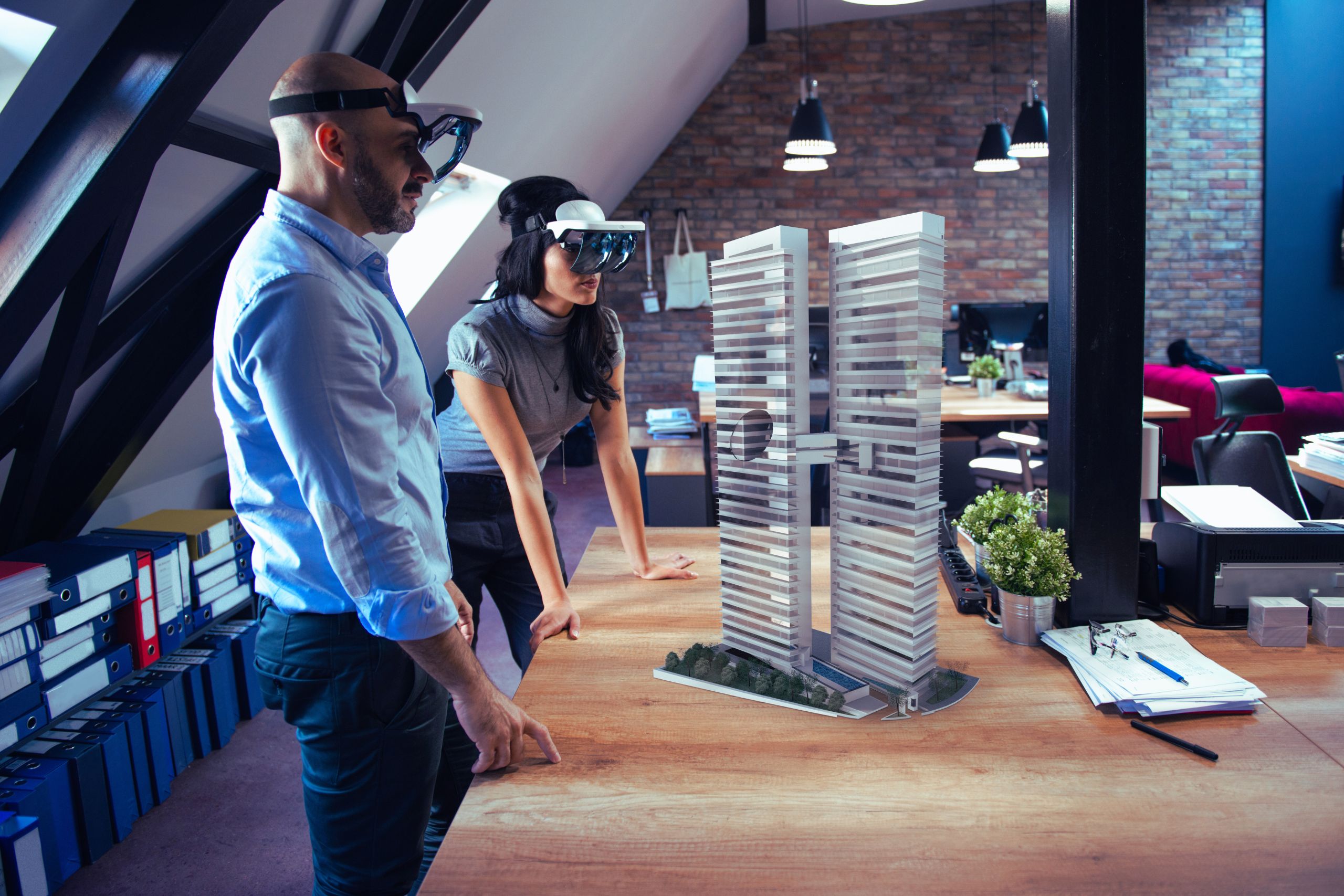 Tornado Studios: How Modern 3D Technologies Help Businesses in Real Life Tornado Studios How Modern 3D Technologies Help Businesses in Real Life 1