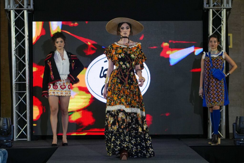 A dazzling success for the second edition of Ruse Fashion Week 2026: Ruse has established itself as an international scene for sustainable fashion Untitled2 0233b93d bd07 4b14 a0cc 840075e95761
