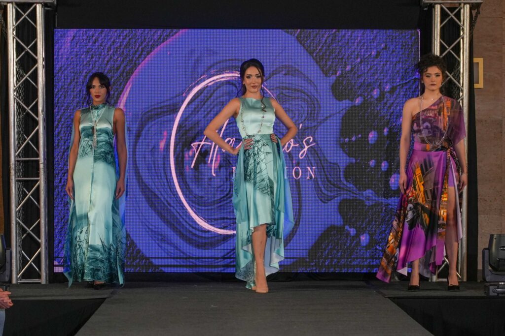 A dazzling success for the second edition of Ruse Fashion Week 2026: Ruse has established itself as an international scene for sustainable fashion Untitled3 9f74d020 0de1 4656 bd64 7a3aac131fed