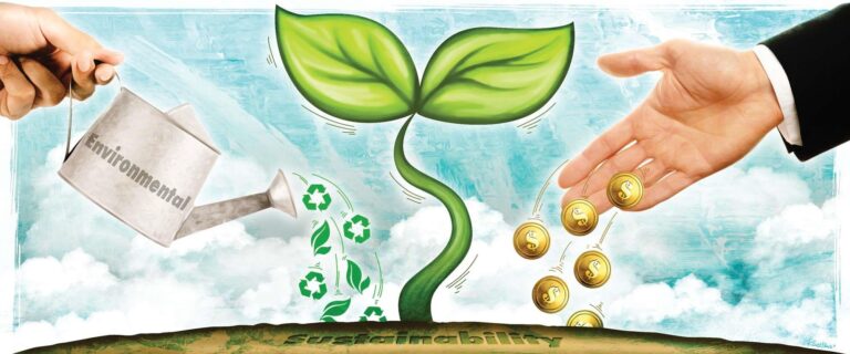 What are the benefits of sustainability reporting?