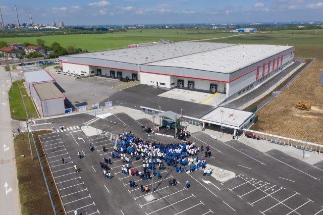 VITTE Automotive Bulgaria continues to work and retains all its employees WITTE Automotive Bulgaria continues to operate and retains all its employees