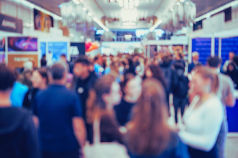 Youth Job Fair "Career Horizons" 2025 - a meeting of business with new talents