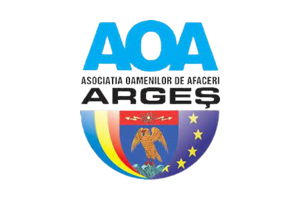 Association Oamenilor de Afaceri Argeș Association Oamenilor de Afaceri Argeș Logo