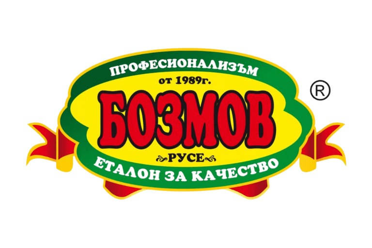 Bozmov Logo