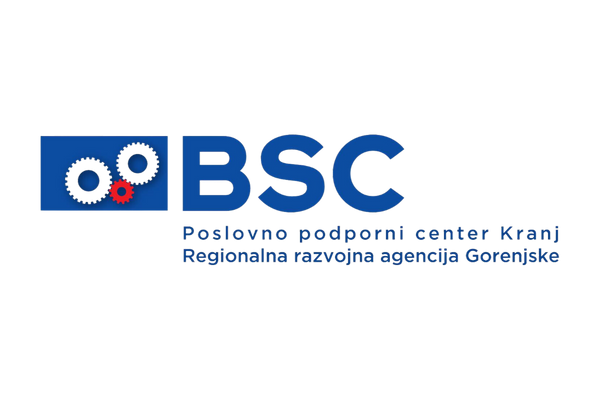 BSC, Poslovno podorni center doo Kranj BSC, Poslovno podorni center doo Kranj logo