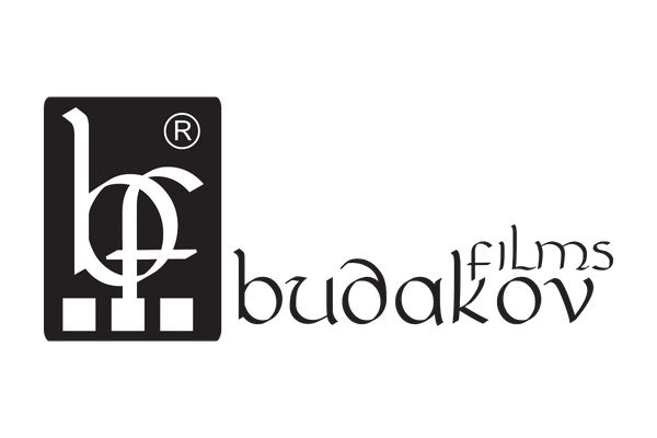 Budakov Films Ltd Budakov Films logo