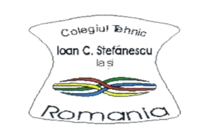 Colegiul Tehnic "Ioan C. Stefanescu" Colegiul Tehnic Ioan C. Stefanescu Logo