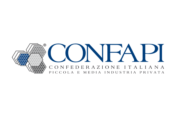 Confapi Confapi Logo