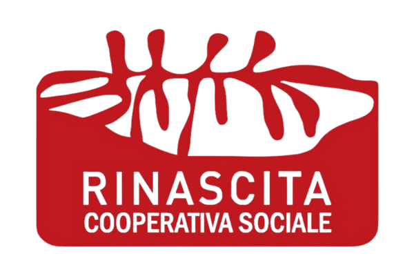 Cooperativa Rinascita Cooperativa Rinascita Logo