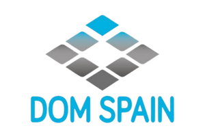DomSpain Domspain Logo