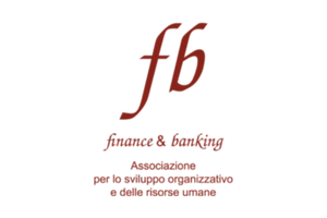 Finance & Banking, Associazione per lo Sviluppo Organizzativo e delle Risorse Humane (Associazione Effebi) Finance & Banking, Associazione per lo Sviluppo Organizzativo e delle Risorse Umane, 'Associazione Effebi' Logo