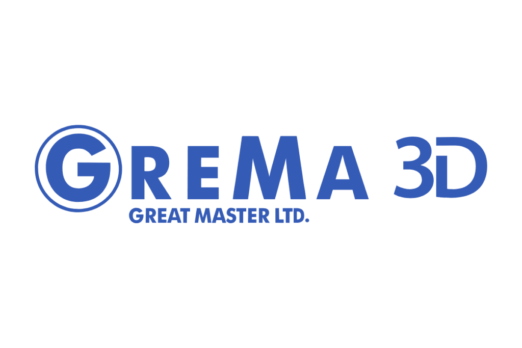 Great Master Ltd. (Grema 3D)