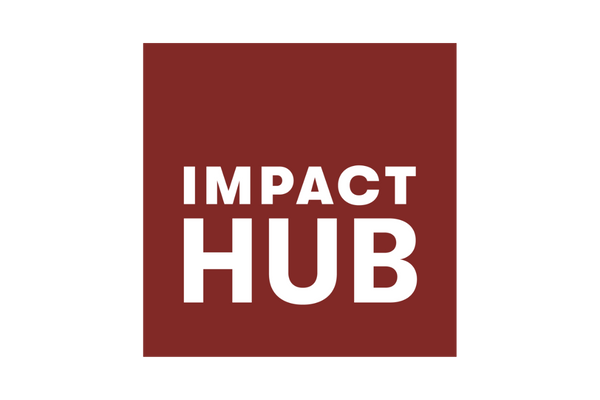 Impact Hub Logo