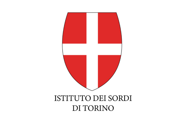 Istituto dei Sordi di Torino Istituto dei Sordi di Torino Logo